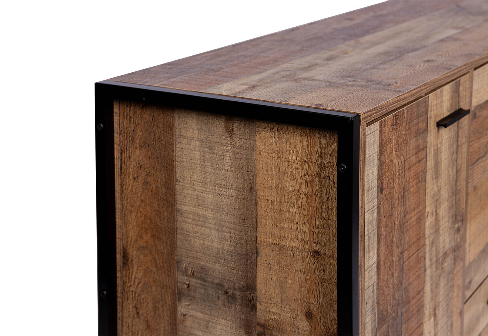 NATURAL ALAN Buffet Amart Furniture