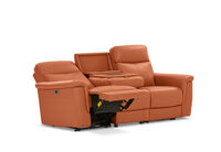 SERGIO LEATHER