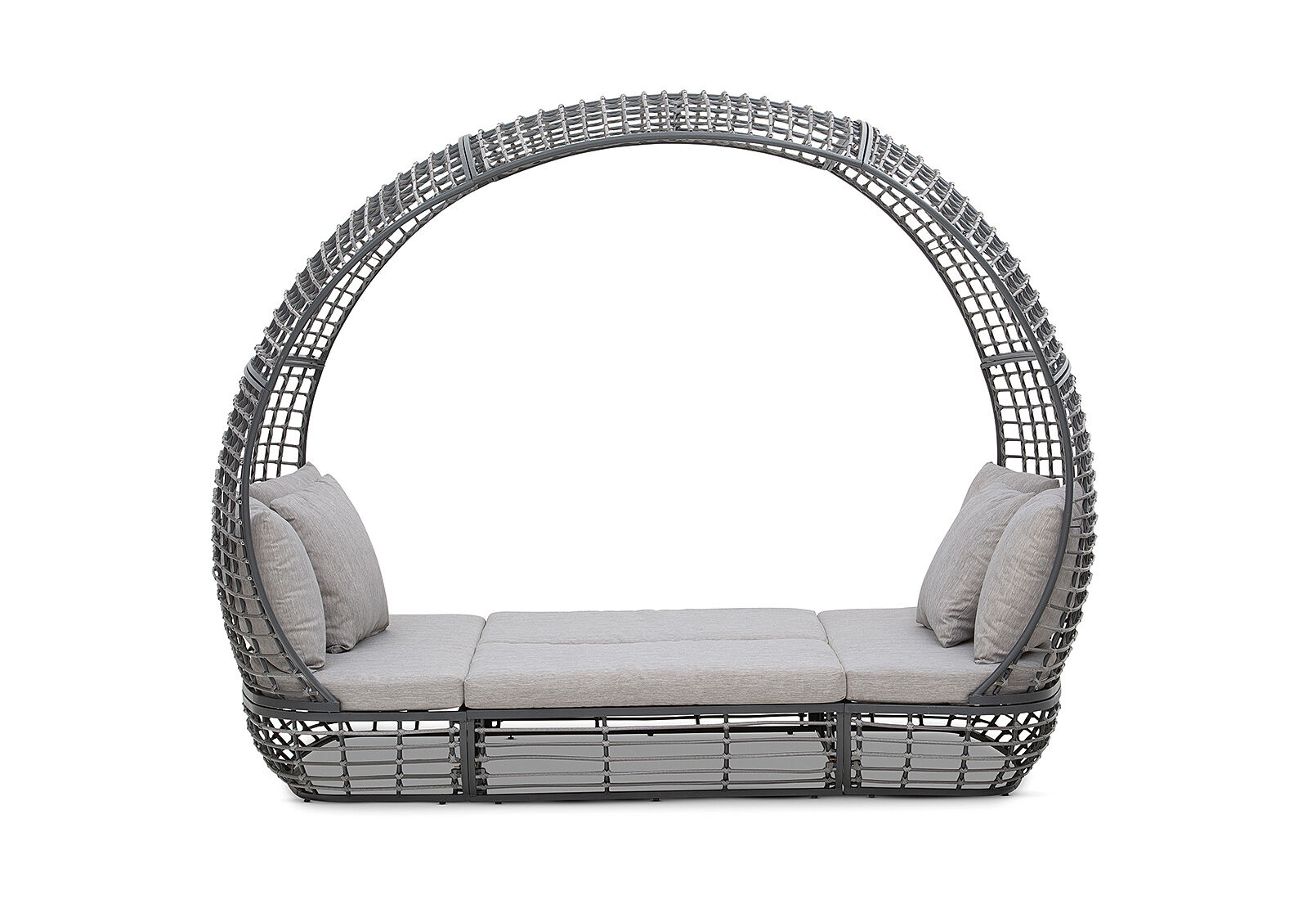 Teramo Outdoor Day Bed Pod Amart Furniture