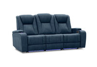 SENTINAL MK2 - Fabric 3 Seater SENTINAL MK2