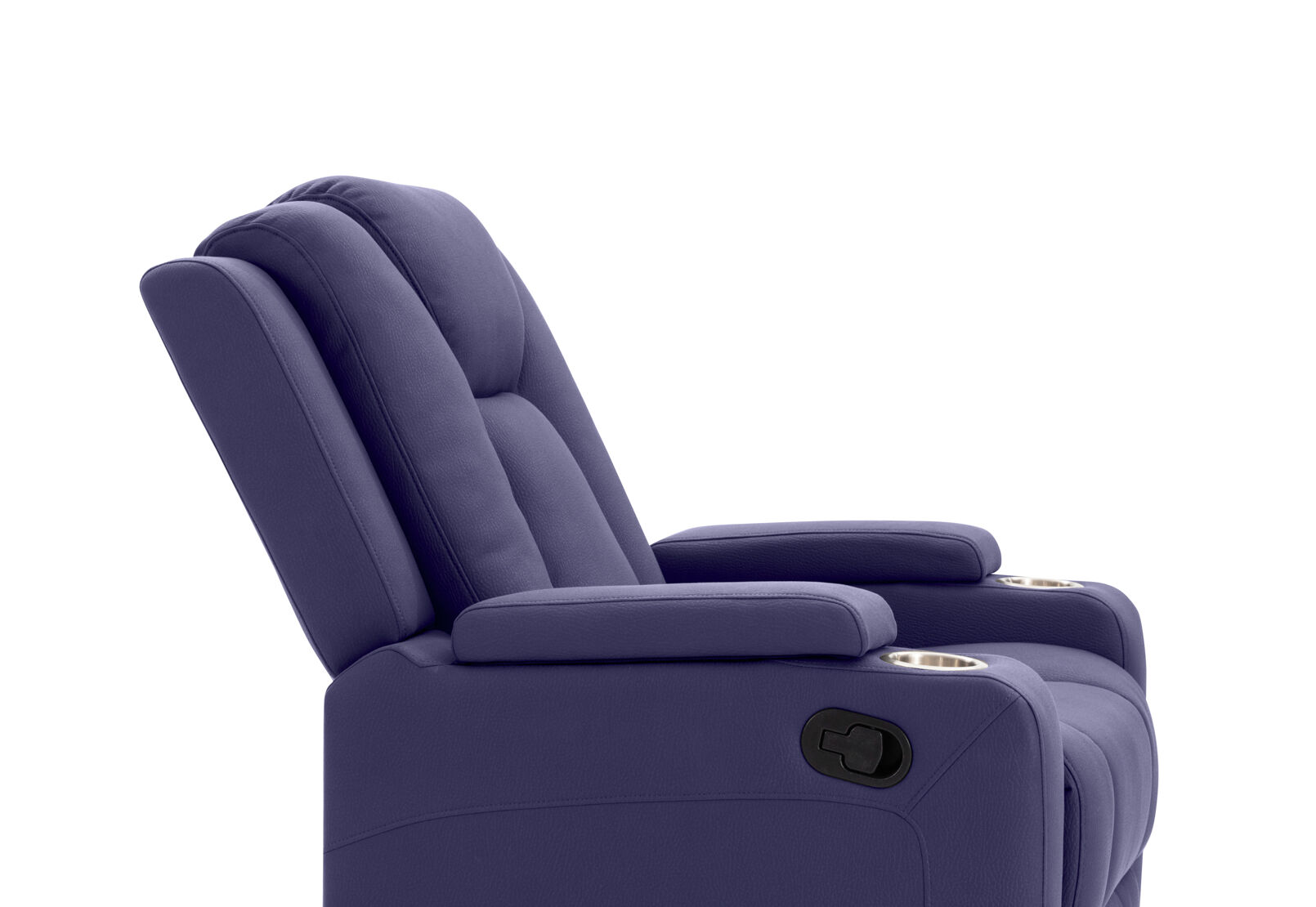 TRAVIS FABRIC - Recliner TRAVIS FABRIC