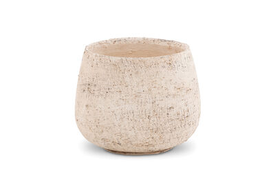TERRA - Terracotta Planter