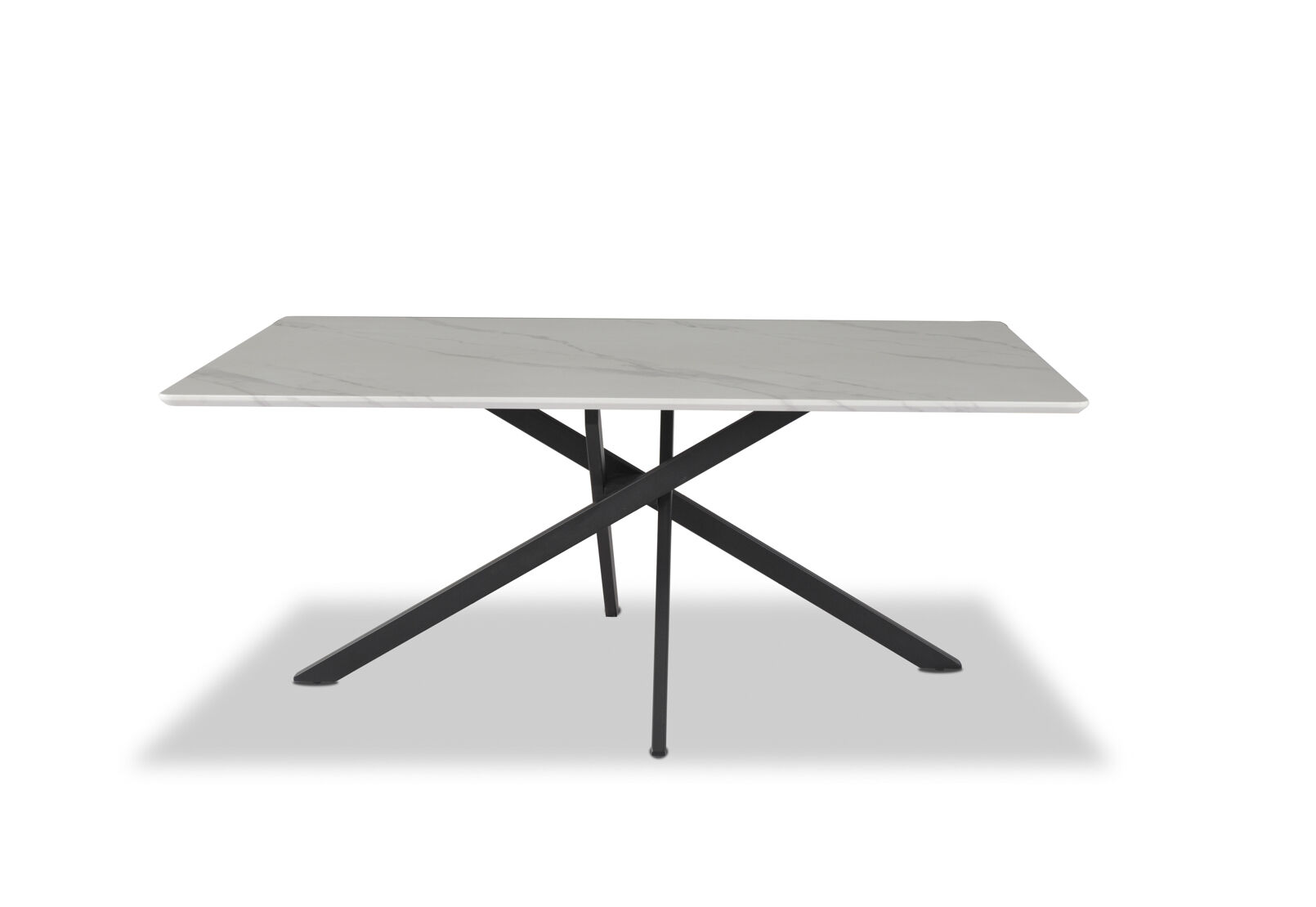REID - 1800 Dining Table REID