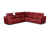 VANTRO LEATHER