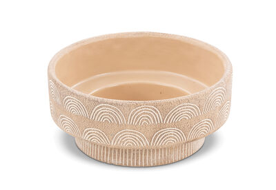 ZALEA - Tribal Cement Planter