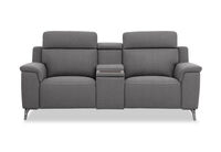 ARISTOTLE FABRIC - 2 Seater Electric Recliners ARISTOTLE FABRIC