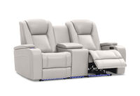 SENTINAL MK2 LEATHER