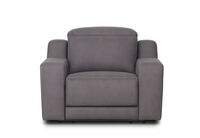VANTRO FABRIC - Electric Recliner VANTRO FABRIC