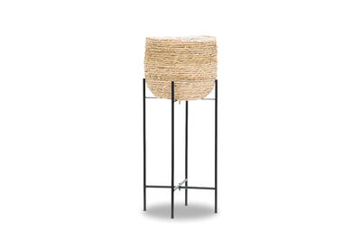 RUSK - Planter on Stand