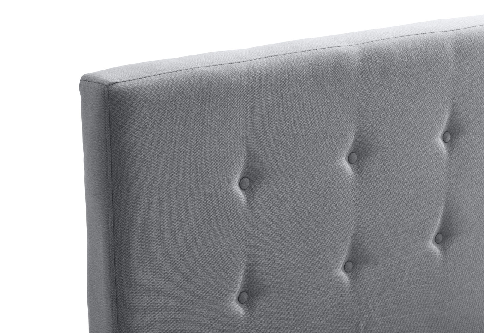 JESSALYN - King Single Bed JESSALYN