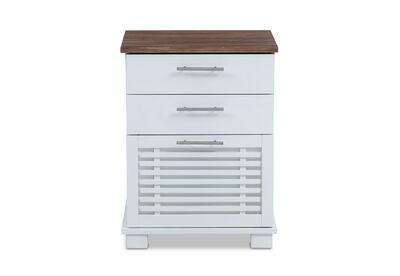 SANTO ANDRE - Filing Cabinet