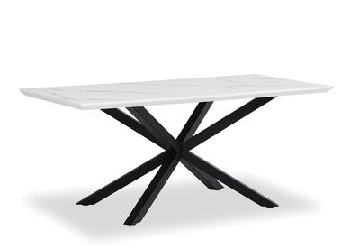 ARABELLA - Rectangle Dining Table