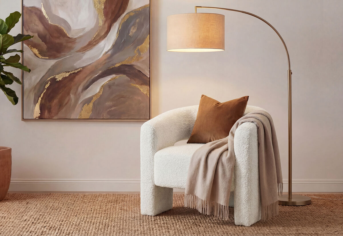 BELLAIRE FABRIC