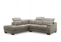 ESCHER LEATHER