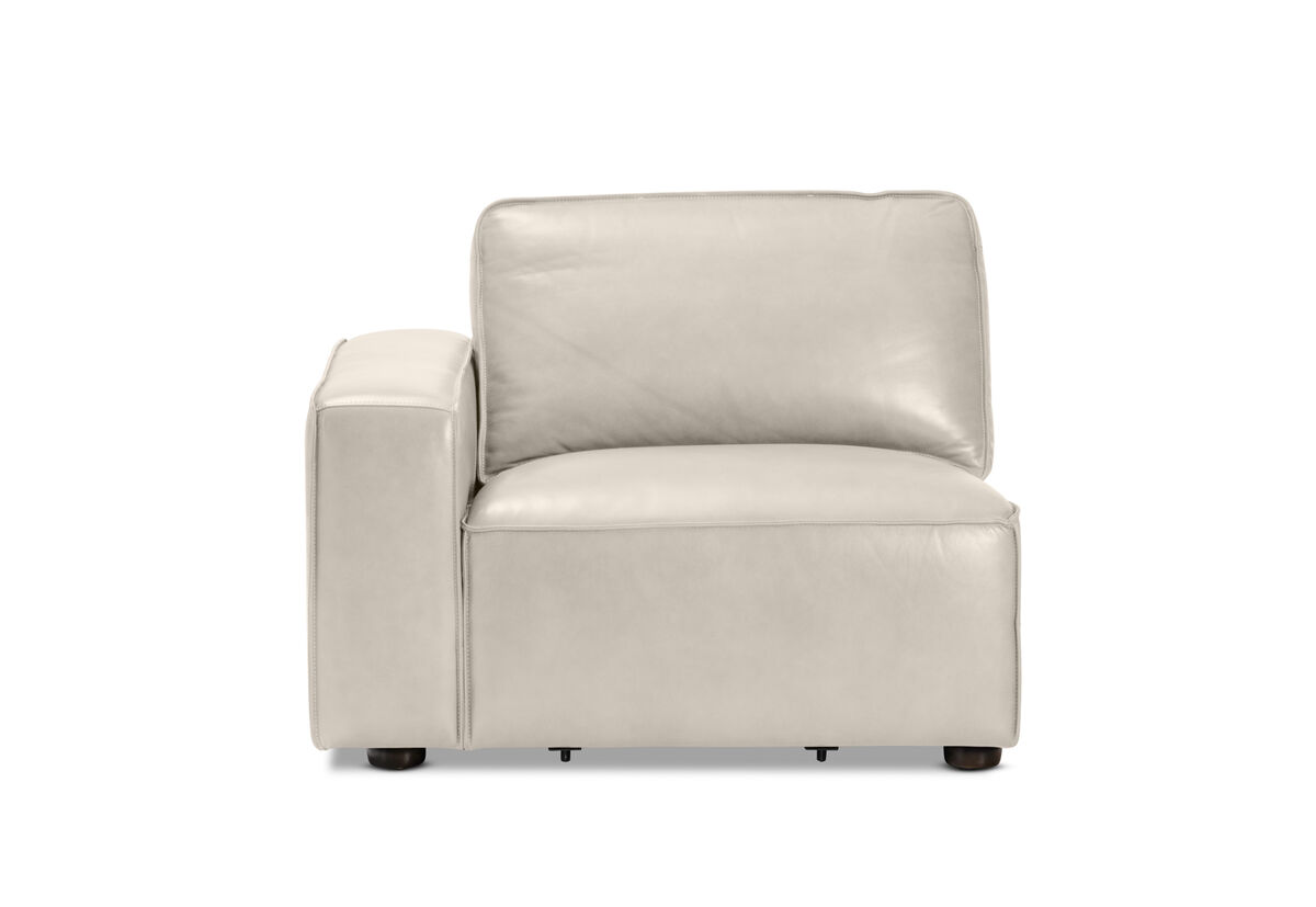 BARTELLE LEATHER