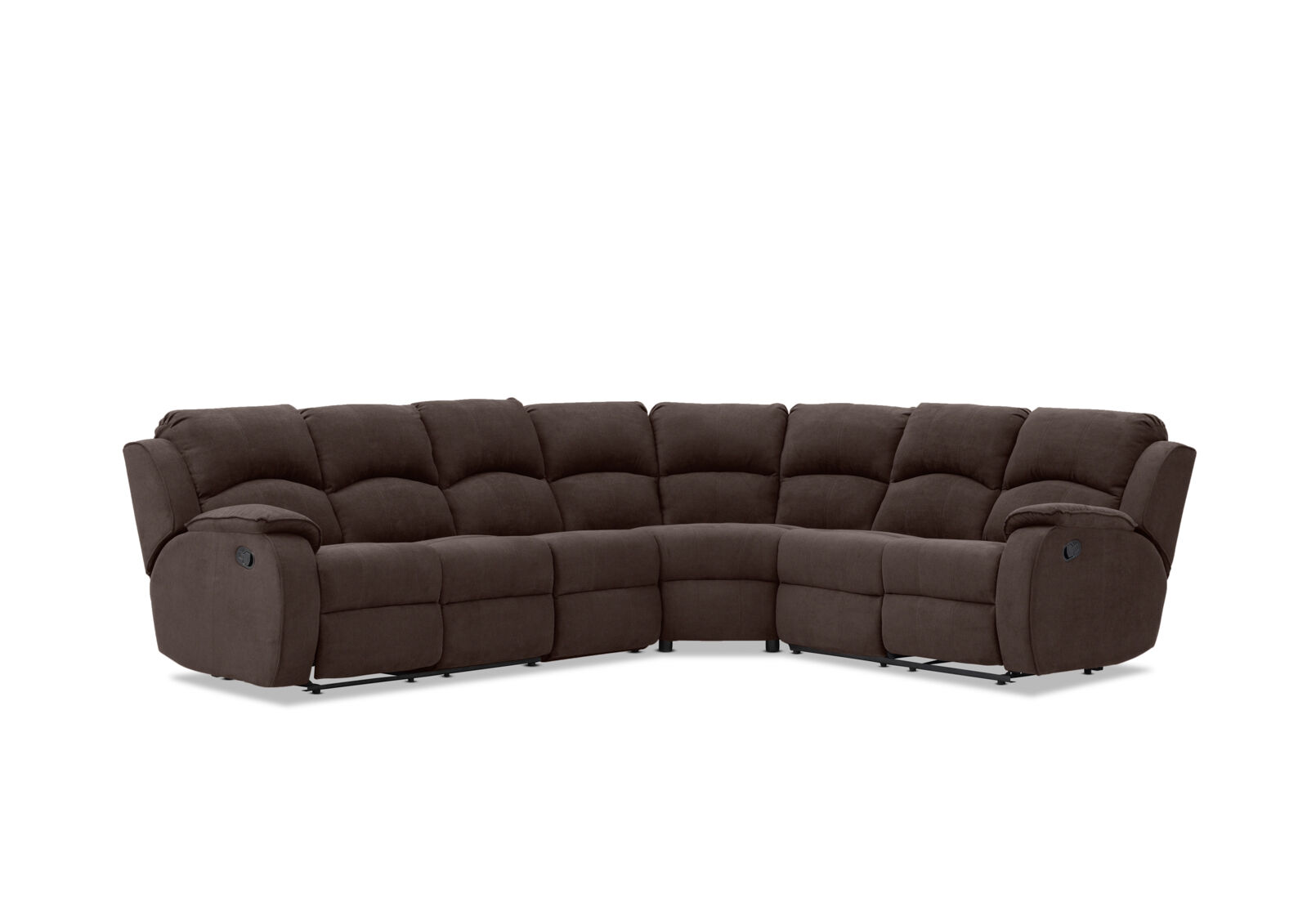 KAYDEN FABRIC - Corner Lounge KAYDEN FABRIC