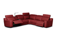 VANTRO LEATHER