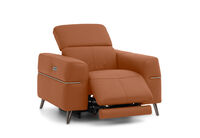 SERAFINI LEATHER