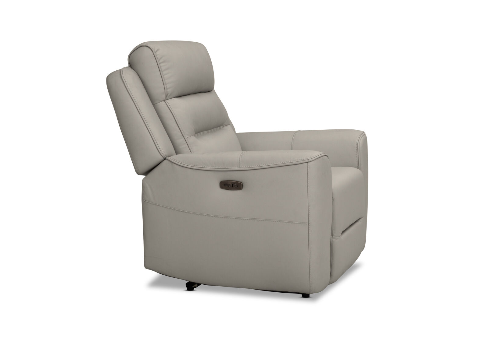 LANDO LEATHER - Electric Recliner LANDO LEATHER
