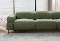 SERAFINI LEATHER