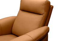 CASAMORE LEATHER