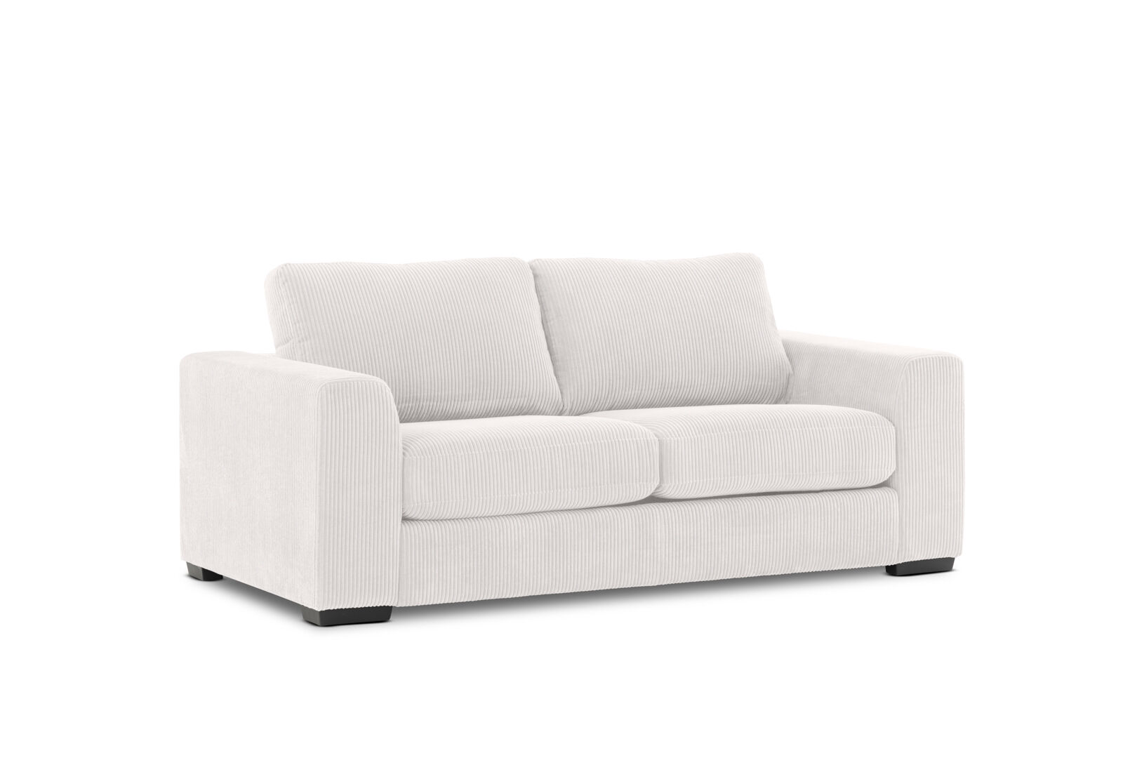 KOAH FABRIC - 2.5 Seater Sofa Bed KOAH FABRIC