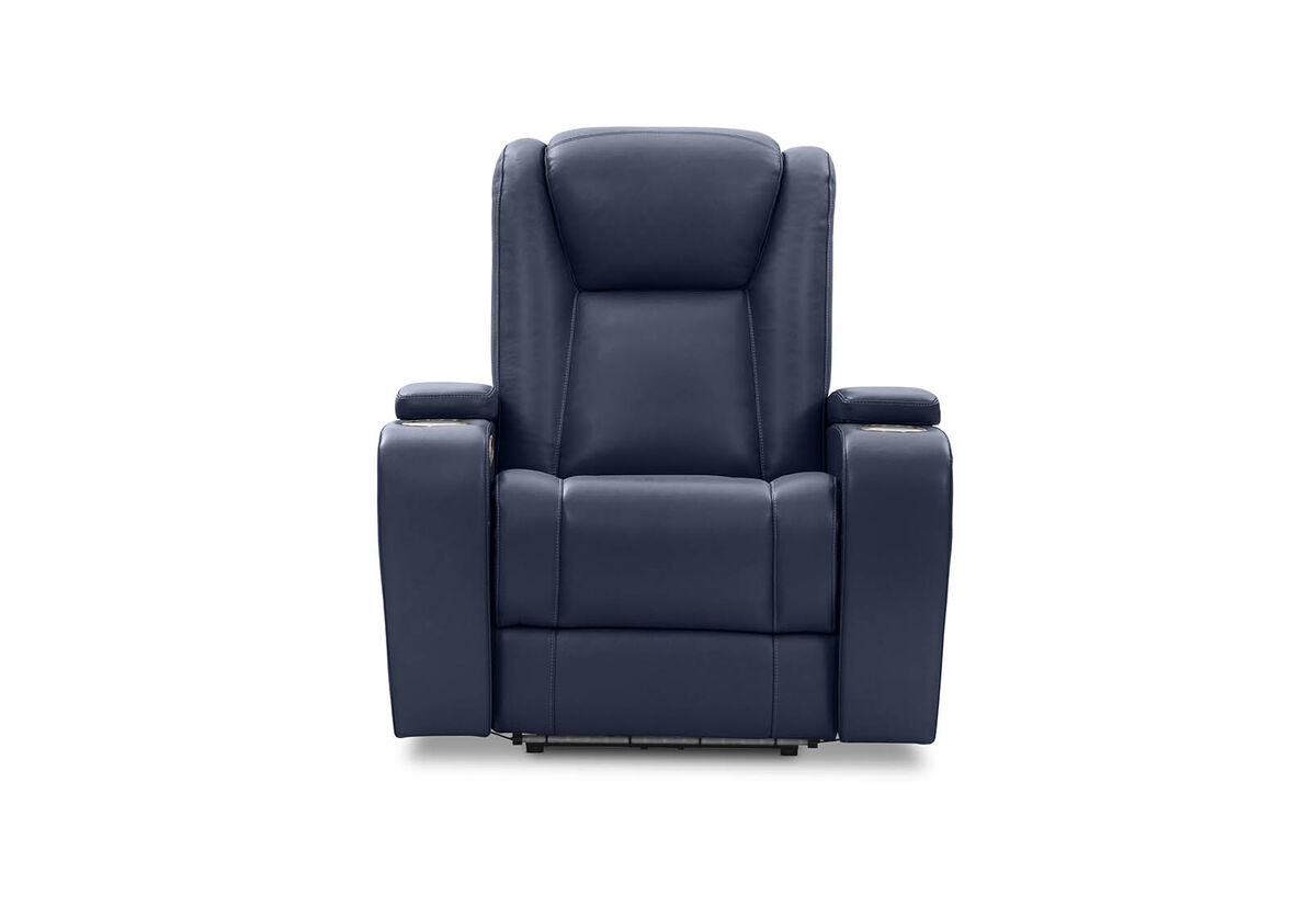 SENTINAL MK2 LEATHER