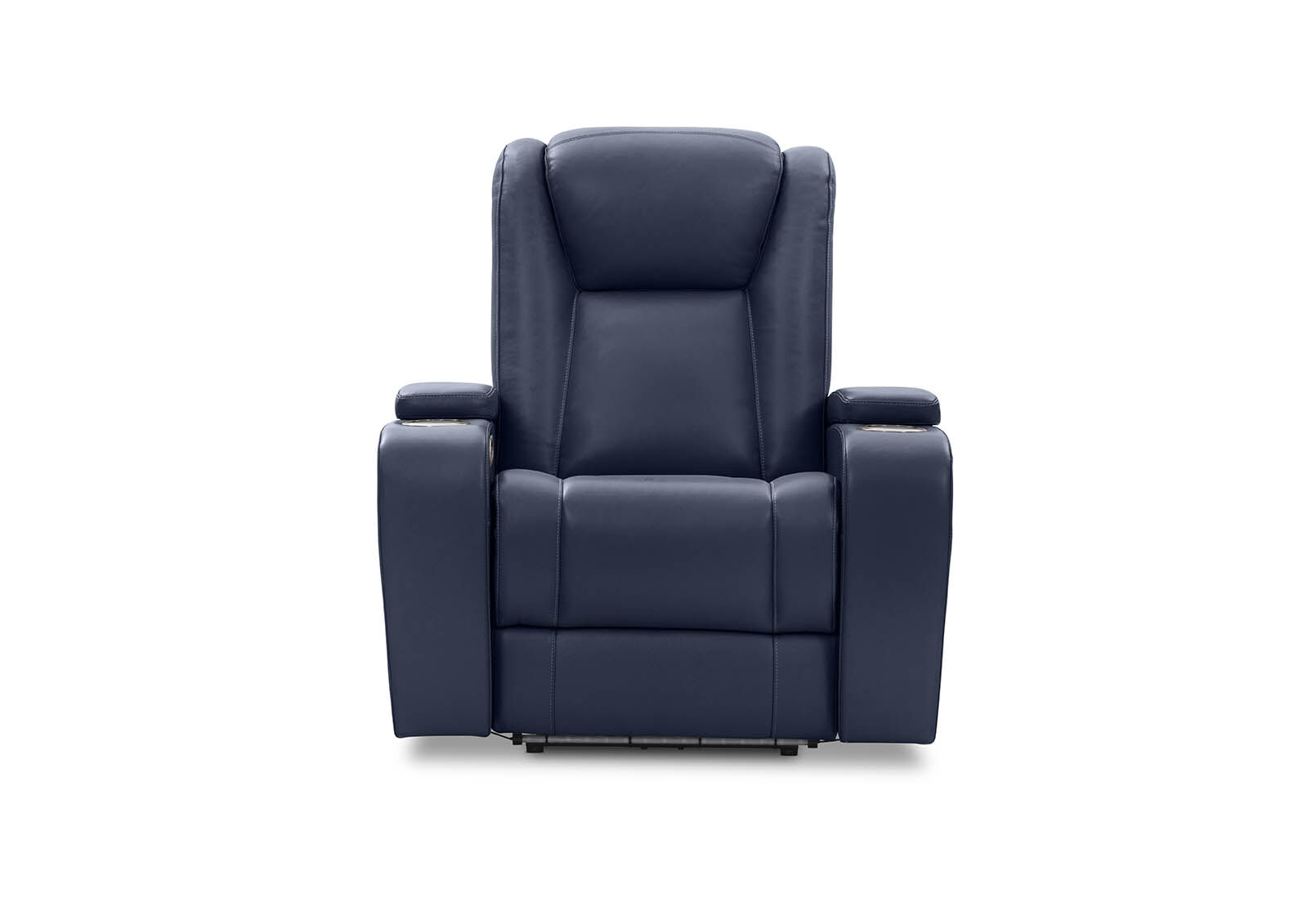 SENTINAL MK2 LEATHER - Electric Recliner SENTINAL MK2 LEATHER