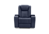 SENTINAL MK2 LEATHER