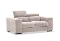 DARIO FABRIC - 2 Seater Sofa DARIO FABRIC