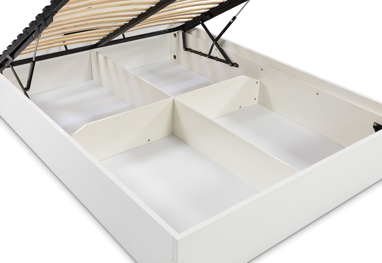 CALISTO - Queen Lift Bed CALISTO