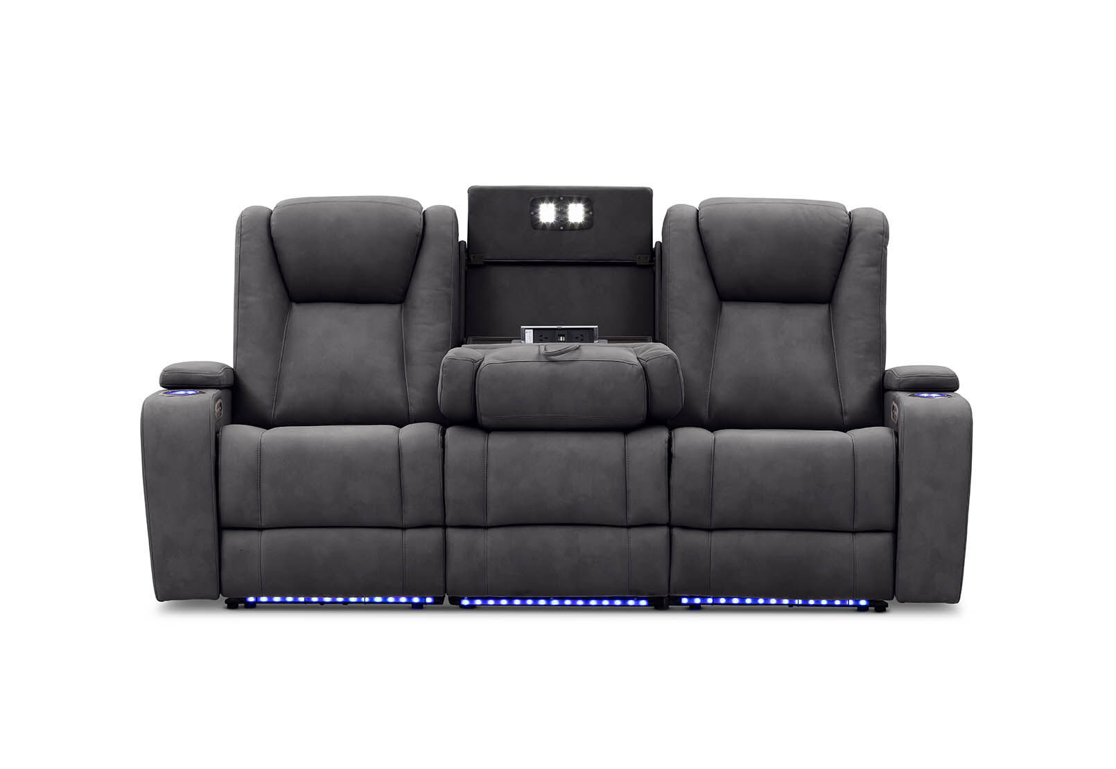 Amart clearance 3 seater