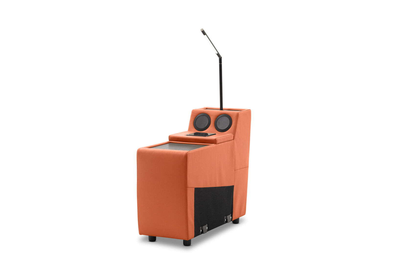 RYKER - Cinema Console RYKER