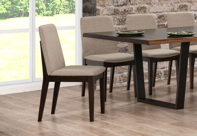 NERO - Dining Chair