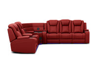 SENTINAL MK2 LEATHER