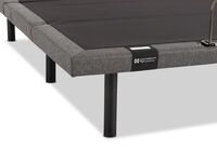ELEMENT - Double Adjustable Base ELEMENT