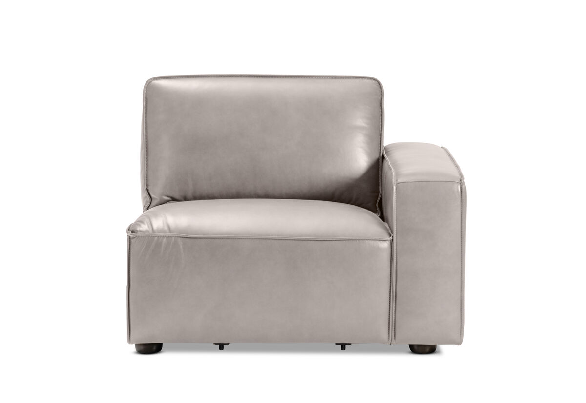 BARTELLE LEATHER