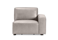 BARTELLE LEATHER