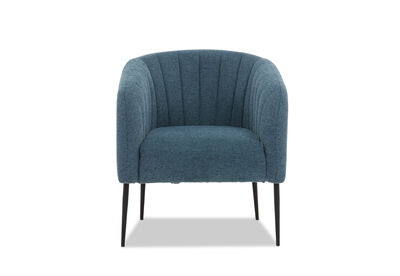 YAZZ - Accent Chair (F)