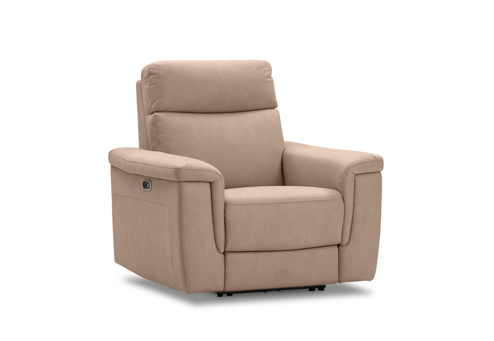 SERGIO FABRIC - Electric Recliner SERGIO FABRIC