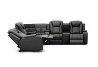 SENTINAL MK2 LEATHER