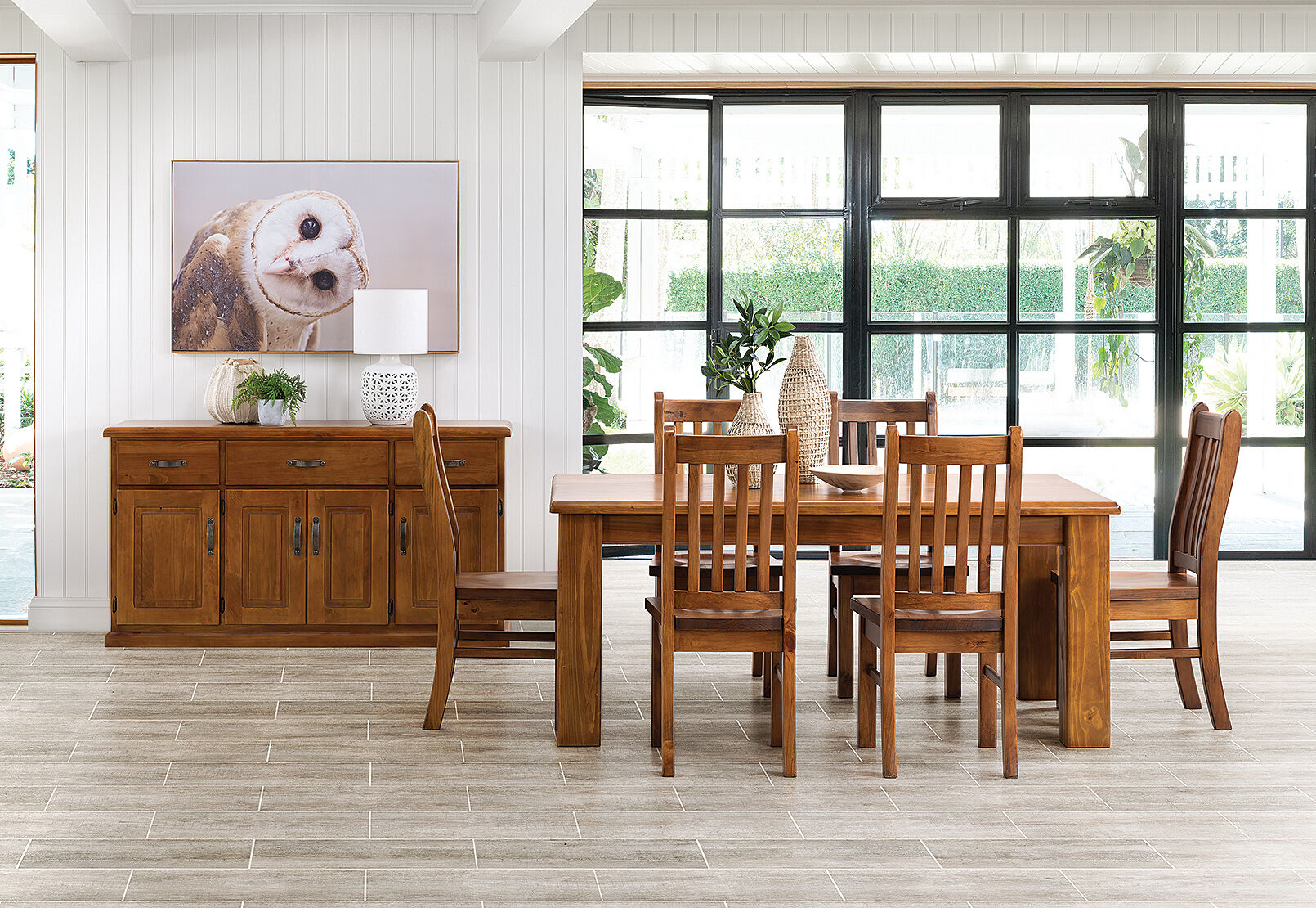 Amart settler table top