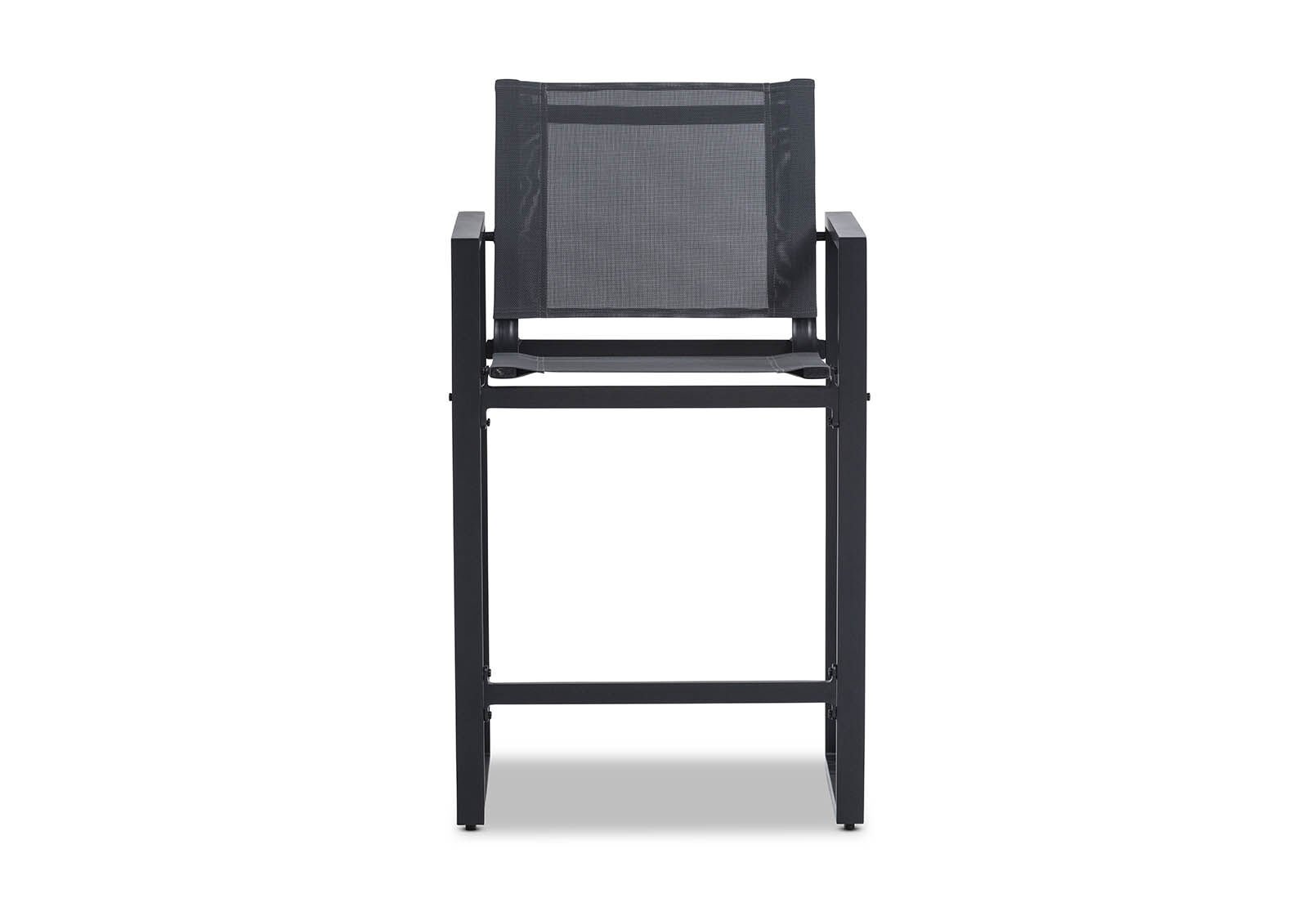 BAYVIEW - Outdoor Bar Chair BAYVIEW