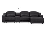 VANTRO LEATHER