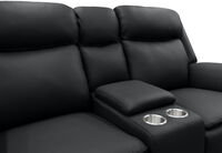 GLUSMAN LEATHER