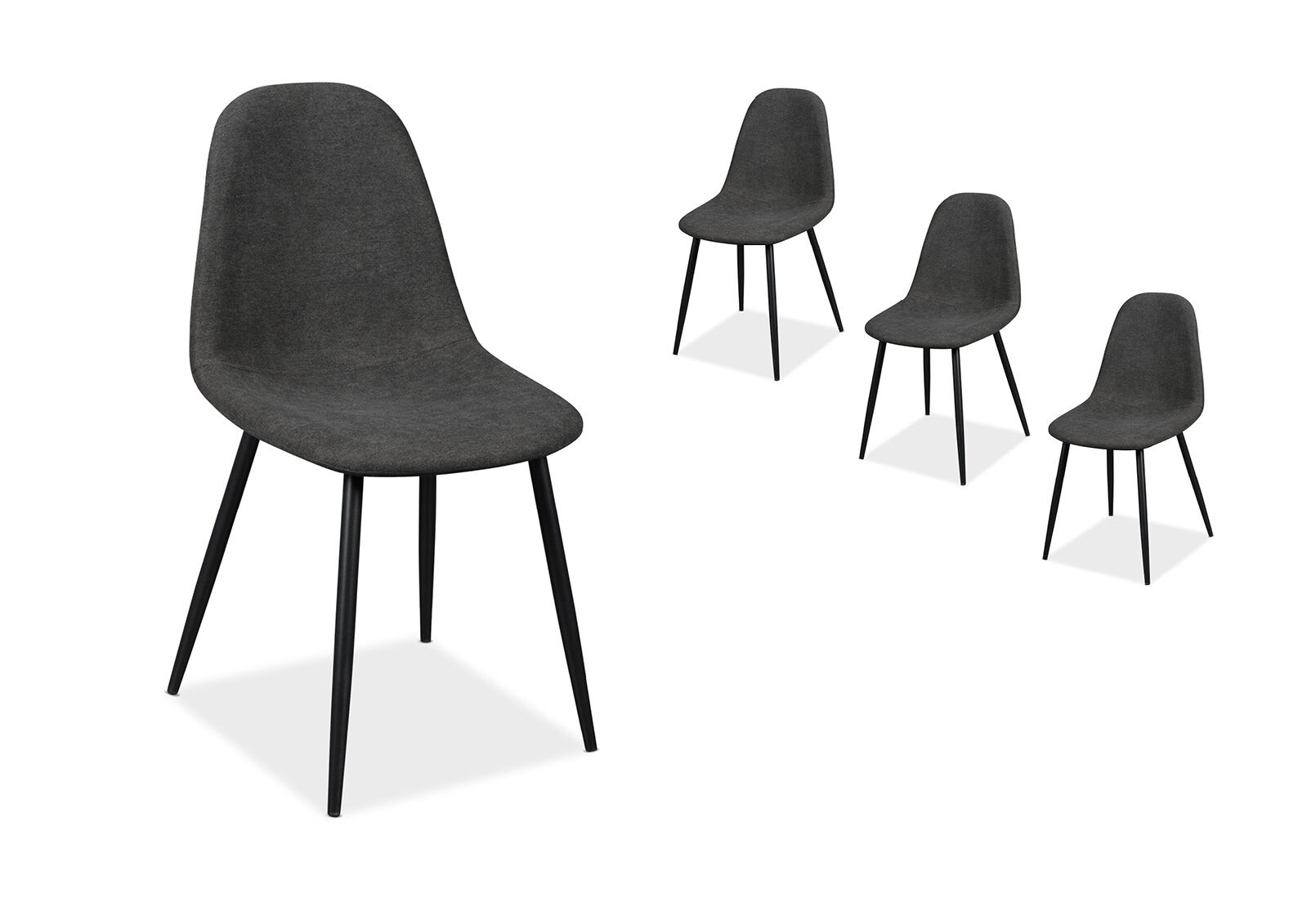 Kitchen top chairs amart