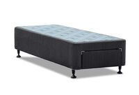 POSTUREPEDIC EXQUISITE ACCOLADE DRAWER BASE