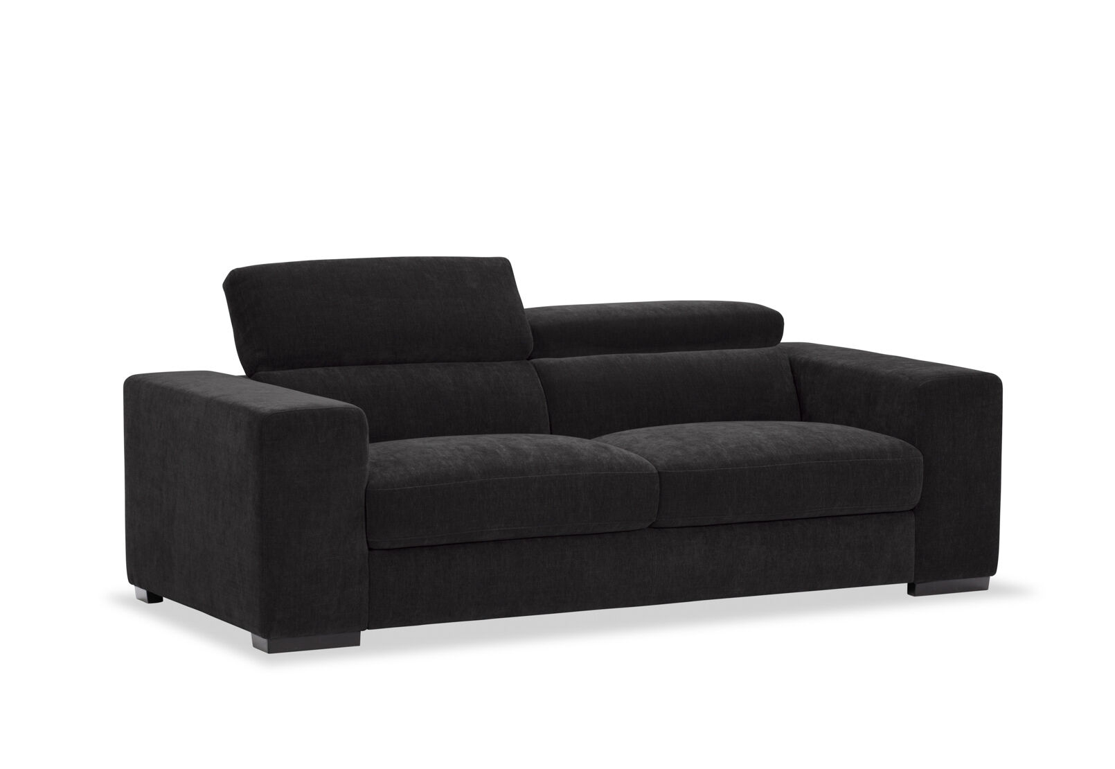 DARIO FABRIC - 2.5 Seater Sofa DARIO FABRIC