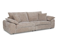 MARLENE FABRIC - 3 Seater Sofa MARLENE FABRIC