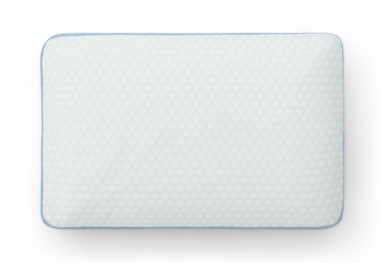 PURE FORM - Airflow Memory Foam Pillow PURE FORM